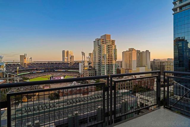 877 Island Avenue 1102, San Diego, CA 92101