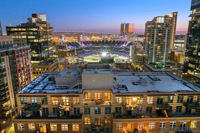 877 Island Avenue 1102, San Diego, CA 92101