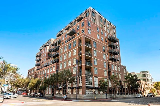 877 Island Avenue 1102, San Diego, CA 92101