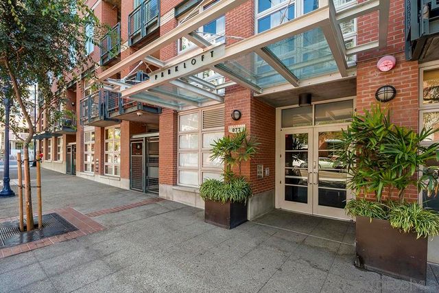 877 Island Avenue 1102, San Diego, CA 92101