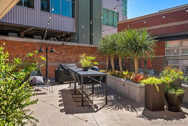 877 Island Avenue 1102, San Diego, CA 92101