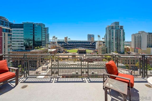 877 Island Avenue 1102, San Diego, CA 92101