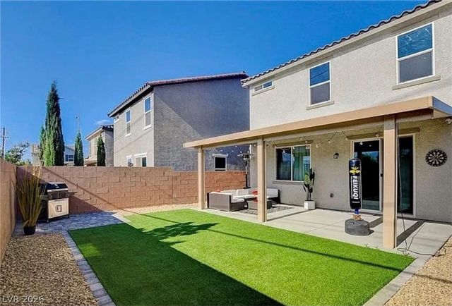 1637 East Harvest Pecan Court, Las Vegas, NV 89108