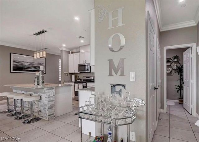 1637 East Harvest Pecan Court, Las Vegas, NV 89108