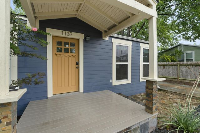 1137 Nickols Ave, Austin, TX 78721