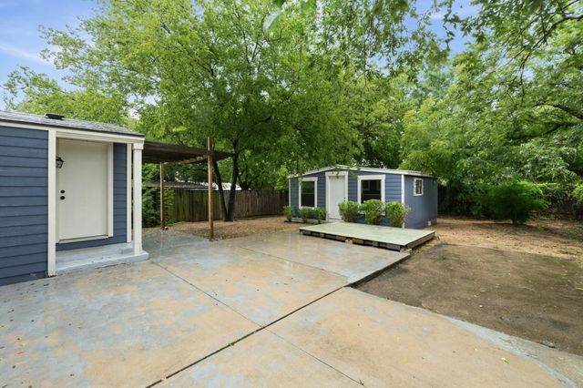 1137 Nickols Ave, Austin, TX 78721