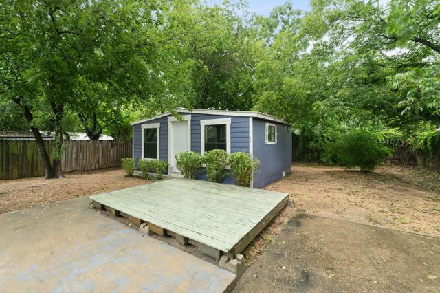1137 Nickols Ave, Austin, TX 78721