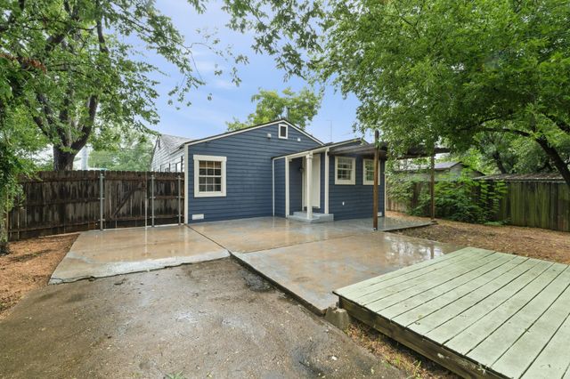 1137 Nickols Ave, Austin, TX 78721