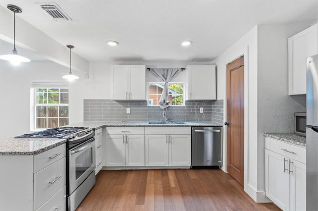 1137 Nickols Ave, Austin, TX 78721