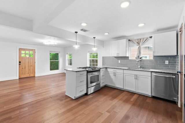 1137 Nickols Ave, Austin, TX 78721