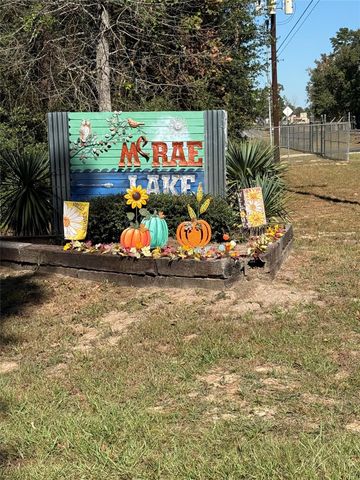 TBD2 Lake Shore Drive, Conroe, TX 77303