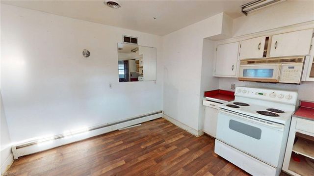 515 Pocahontas PL, Hampton, VA 23661