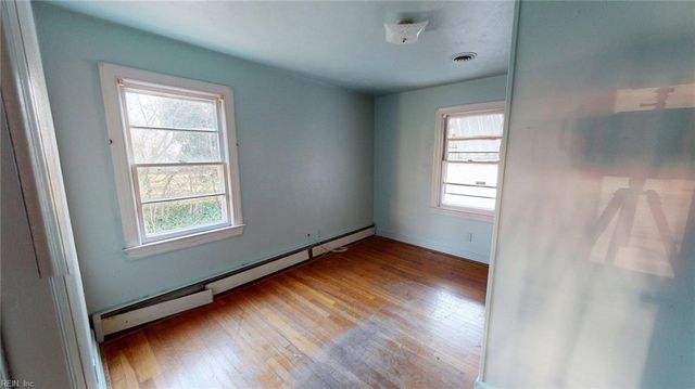 515 Pocahontas PL, Hampton, VA 23661