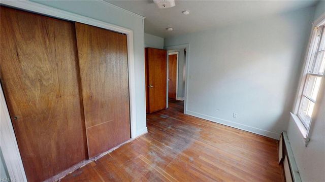 515 Pocahontas PL, Hampton, VA 23661