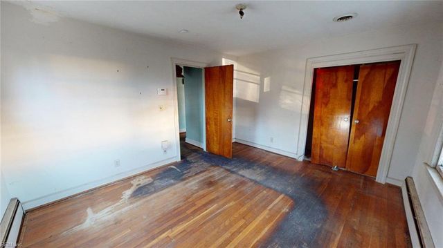 515 Pocahontas PL, Hampton, VA 23661