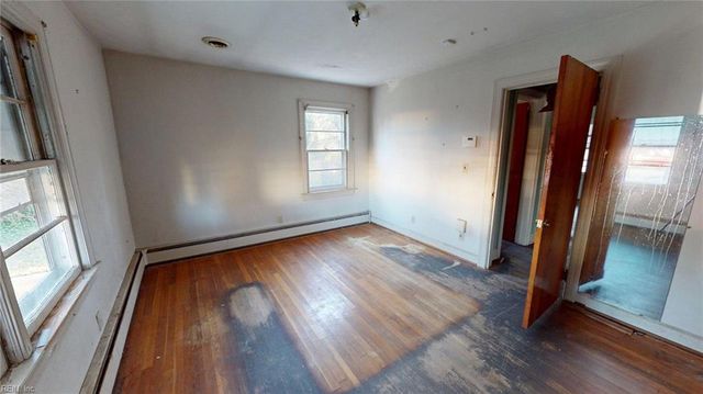 515 Pocahontas PL, Hampton, VA 23661