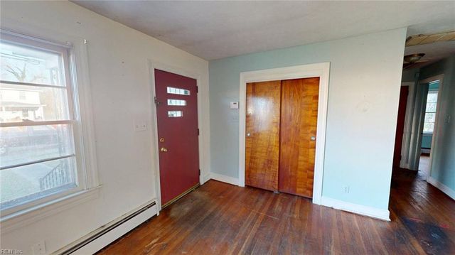 515 Pocahontas PL, Hampton, VA 23661