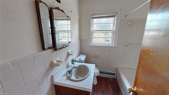 515 Pocahontas PL, Hampton, VA 23661