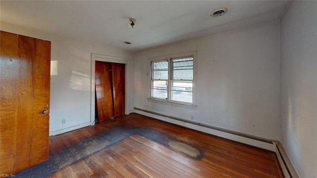 515 Pocahontas PL, Hampton, VA 23661