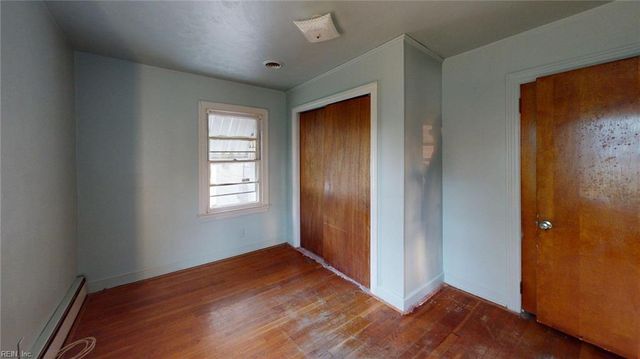 515 Pocahontas PL, Hampton, VA 23661