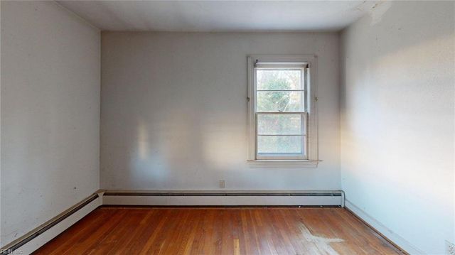 515 Pocahontas PL, Hampton, VA 23661