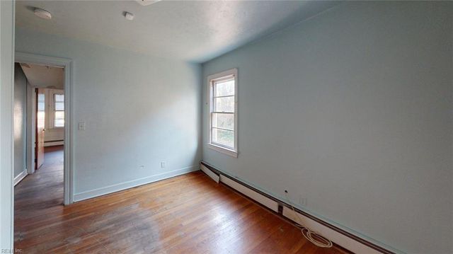 515 Pocahontas PL, Hampton, VA 23661