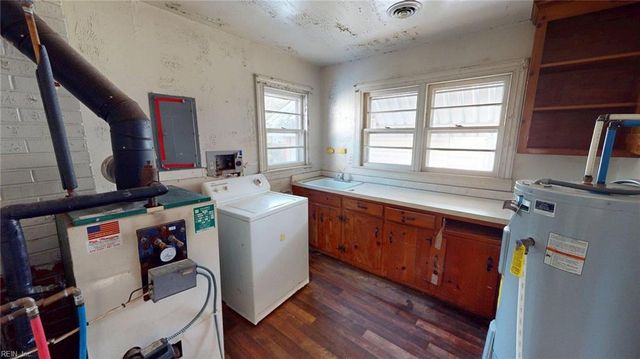 515 Pocahontas PL, Hampton, VA 23661