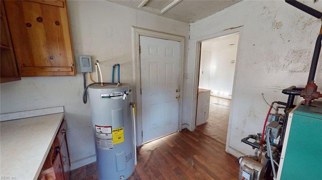 515 Pocahontas PL, Hampton, VA 23661