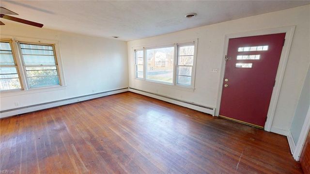 515 Pocahontas PL, Hampton, VA 23661