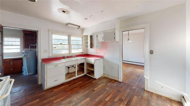 515 Pocahontas PL, Hampton, VA 23661