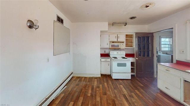 515 Pocahontas PL, Hampton, VA 23661