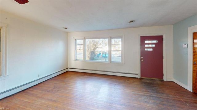 515 Pocahontas PL, Hampton, VA 23661