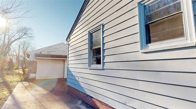 515 Pocahontas PL, Hampton, VA 23661