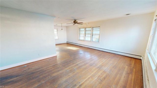 515 Pocahontas PL, Hampton, VA 23661