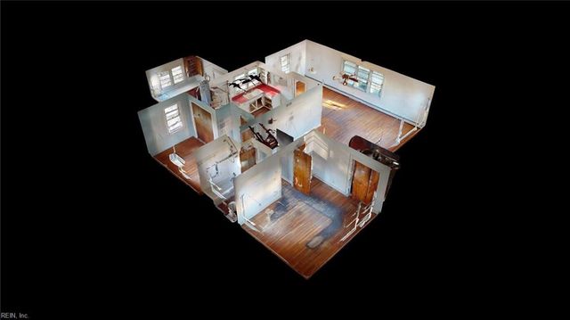 515 Pocahontas PL, Hampton, VA 23661