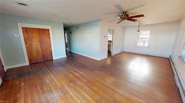 515 Pocahontas PL, Hampton, VA 23661