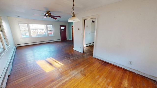 515 Pocahontas PL, Hampton, VA 23661