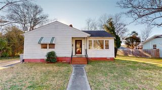 515 Pocahontas PL, Hampton, VA 23661