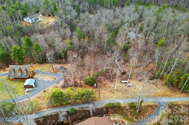 TBD Red Bird Road, Spruce Pine, NC 28777