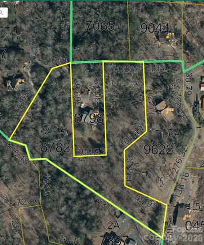 TBD Red Bird Road, Spruce Pine, NC 28777