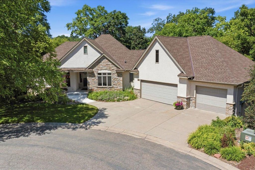 1900 Timber Ridge Drive, Burnsville, MN 55306 — photo 2
