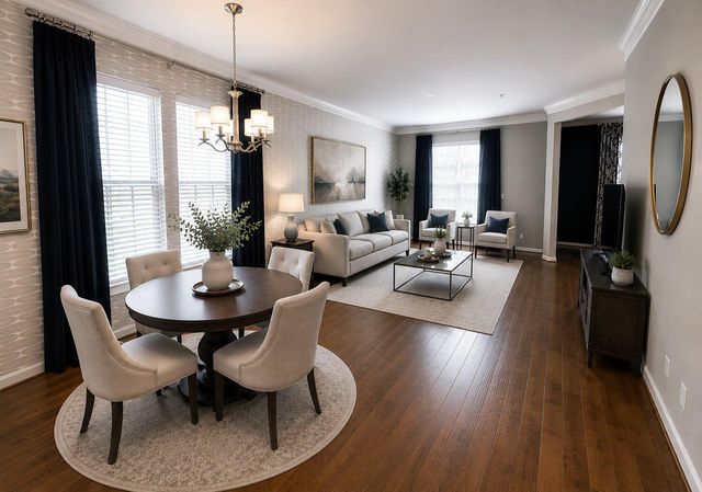 8195 FALLS GROVE DR, Manassas, VA 20111