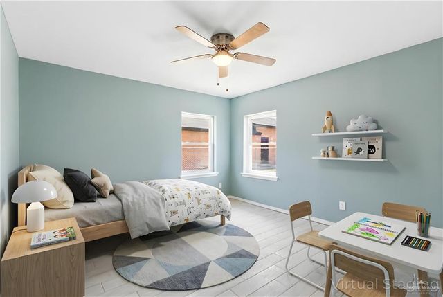 411 E Austin Avenue, Alamo, TX 78516