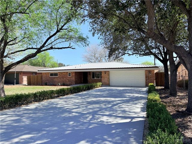 411 E Austin Avenue, Alamo, TX 78516