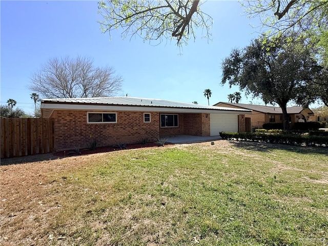 411 E Austin Avenue, Alamo, TX 78516