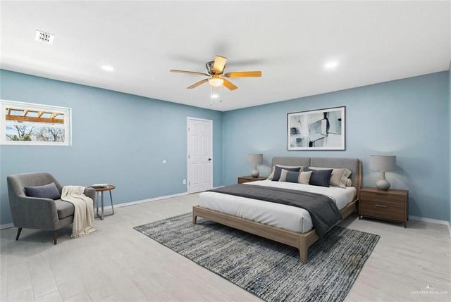 411 E Austin Avenue, Alamo, TX 78516