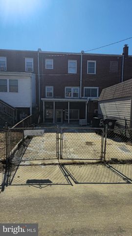 8004 GRAY HAVEN RD, Dundalk, MD 21222