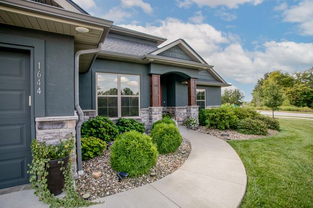1644 SPRING MOUNTAIN DR, Columbia, MO 65201