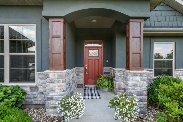 1644 SPRING MOUNTAIN DR, Columbia, MO 65201