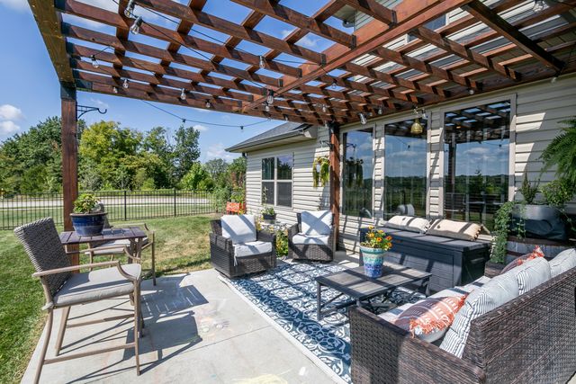 1644 SPRING MOUNTAIN DR, Columbia, MO 65201